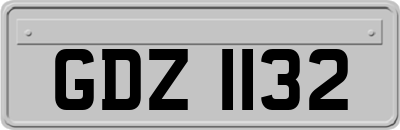 GDZ1132