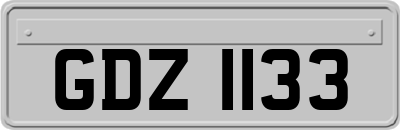 GDZ1133