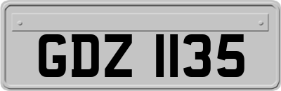 GDZ1135