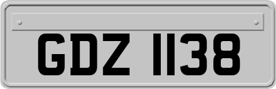 GDZ1138