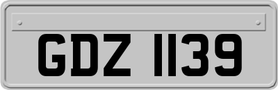 GDZ1139