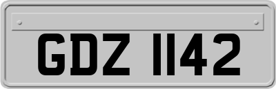GDZ1142