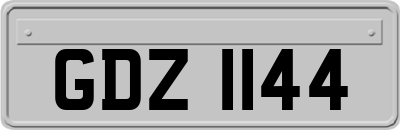 GDZ1144