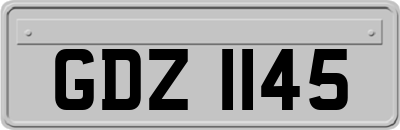 GDZ1145