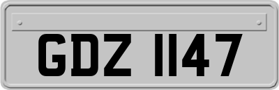 GDZ1147