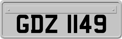 GDZ1149