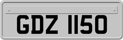 GDZ1150