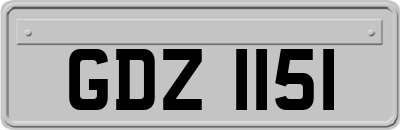 GDZ1151