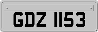 GDZ1153