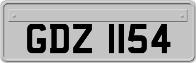 GDZ1154