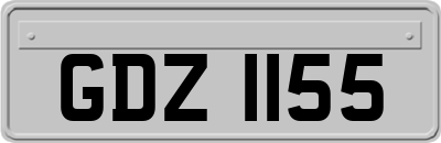 GDZ1155