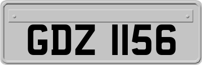 GDZ1156
