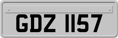 GDZ1157