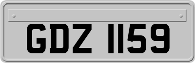 GDZ1159