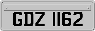 GDZ1162