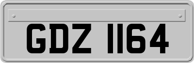 GDZ1164