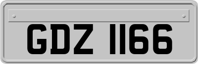 GDZ1166
