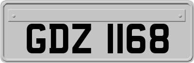 GDZ1168
