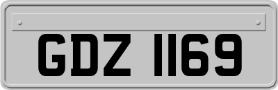 GDZ1169