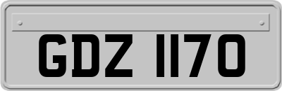 GDZ1170
