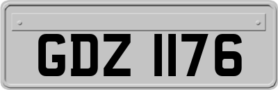 GDZ1176