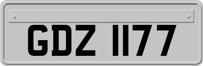 GDZ1177