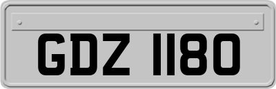 GDZ1180