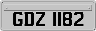 GDZ1182