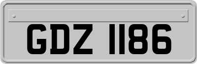 GDZ1186