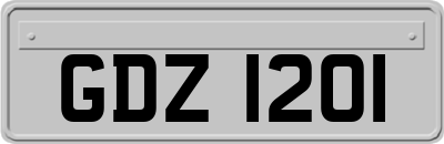 GDZ1201