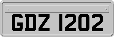 GDZ1202