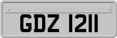GDZ1211