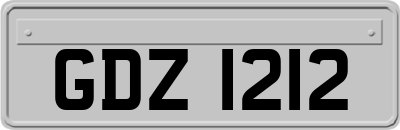 GDZ1212