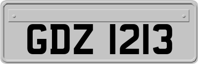 GDZ1213