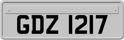 GDZ1217