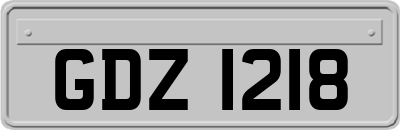 GDZ1218