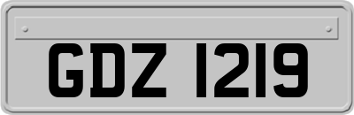 GDZ1219