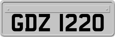GDZ1220