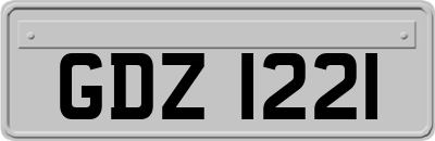 GDZ1221