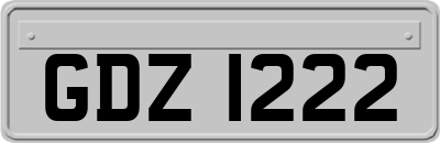 GDZ1222