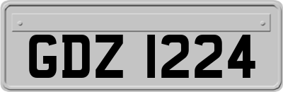 GDZ1224