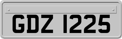 GDZ1225