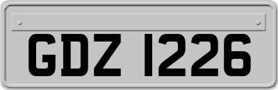 GDZ1226