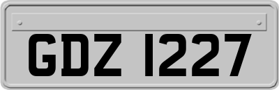 GDZ1227