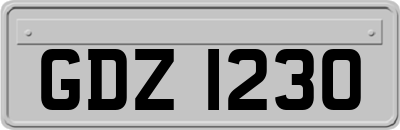 GDZ1230