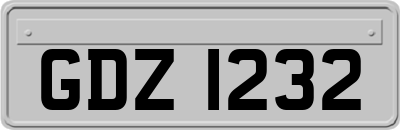 GDZ1232
