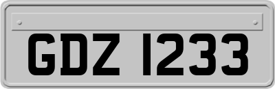 GDZ1233