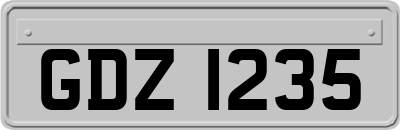 GDZ1235