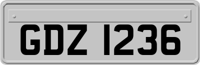 GDZ1236