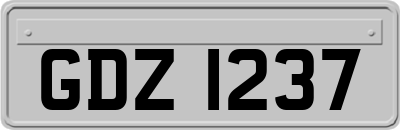 GDZ1237